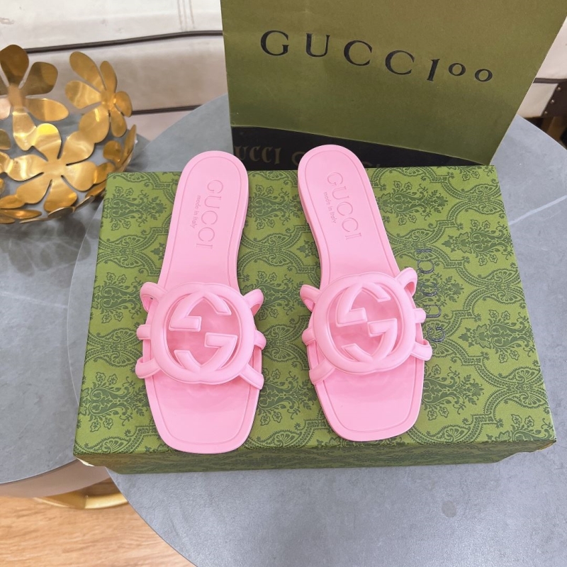 Gucci Slippers